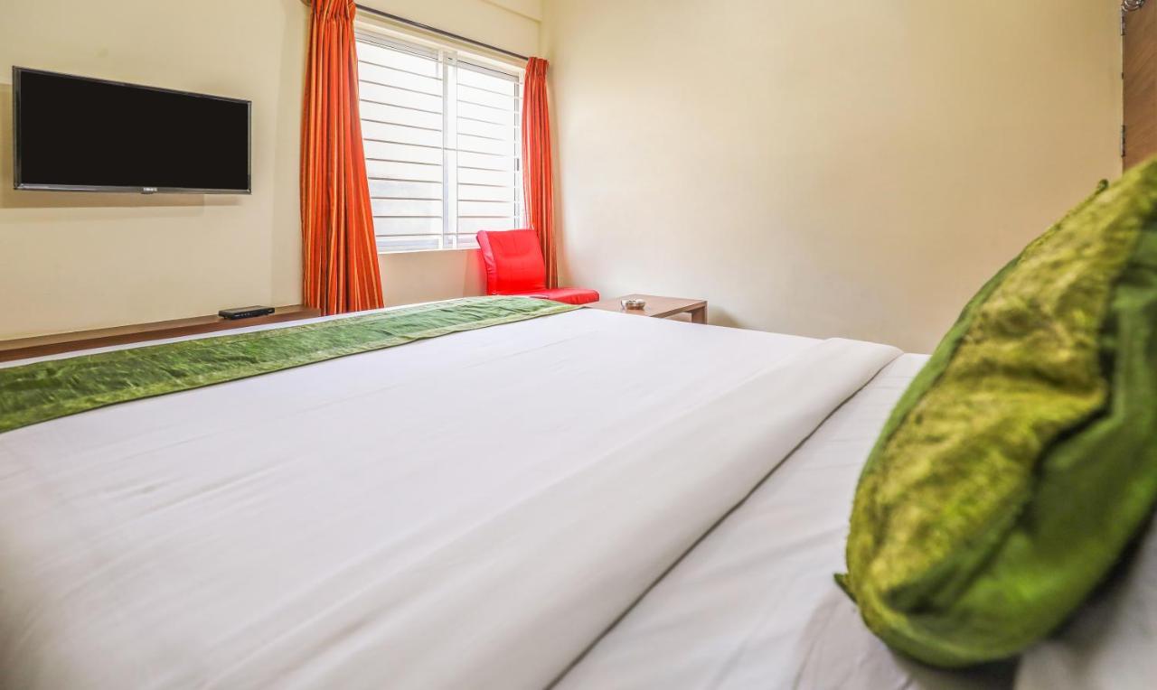 Hotel Treebo Trip Kapil Royalista Ludhiana Zewnętrze zdjęcie
