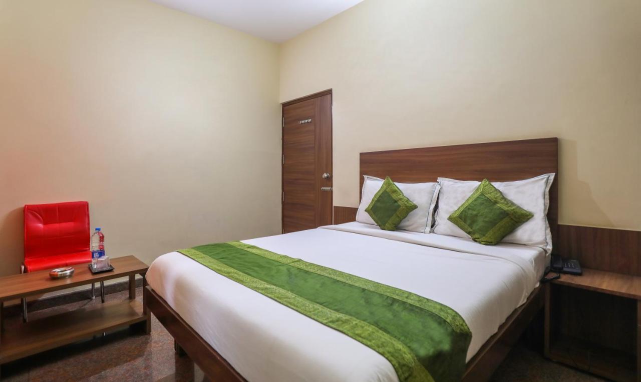 Hotel Treebo Trip Kapil Royalista Ludhiana Zewnętrze zdjęcie