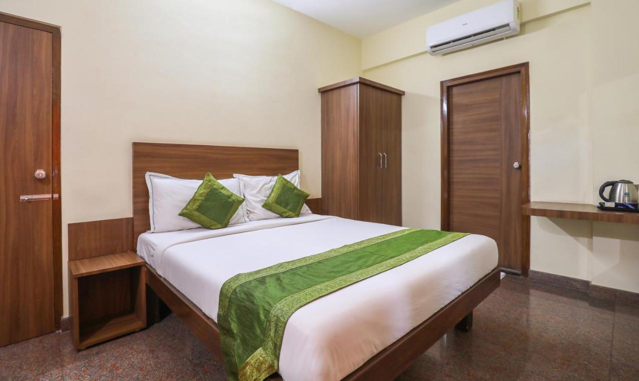Hotel Treebo Trip Kapil Royalista Ludhiana Zewnętrze zdjęcie