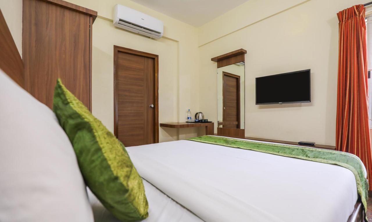 Hotel Treebo Trip Kapil Royalista Ludhiana Zewnętrze zdjęcie