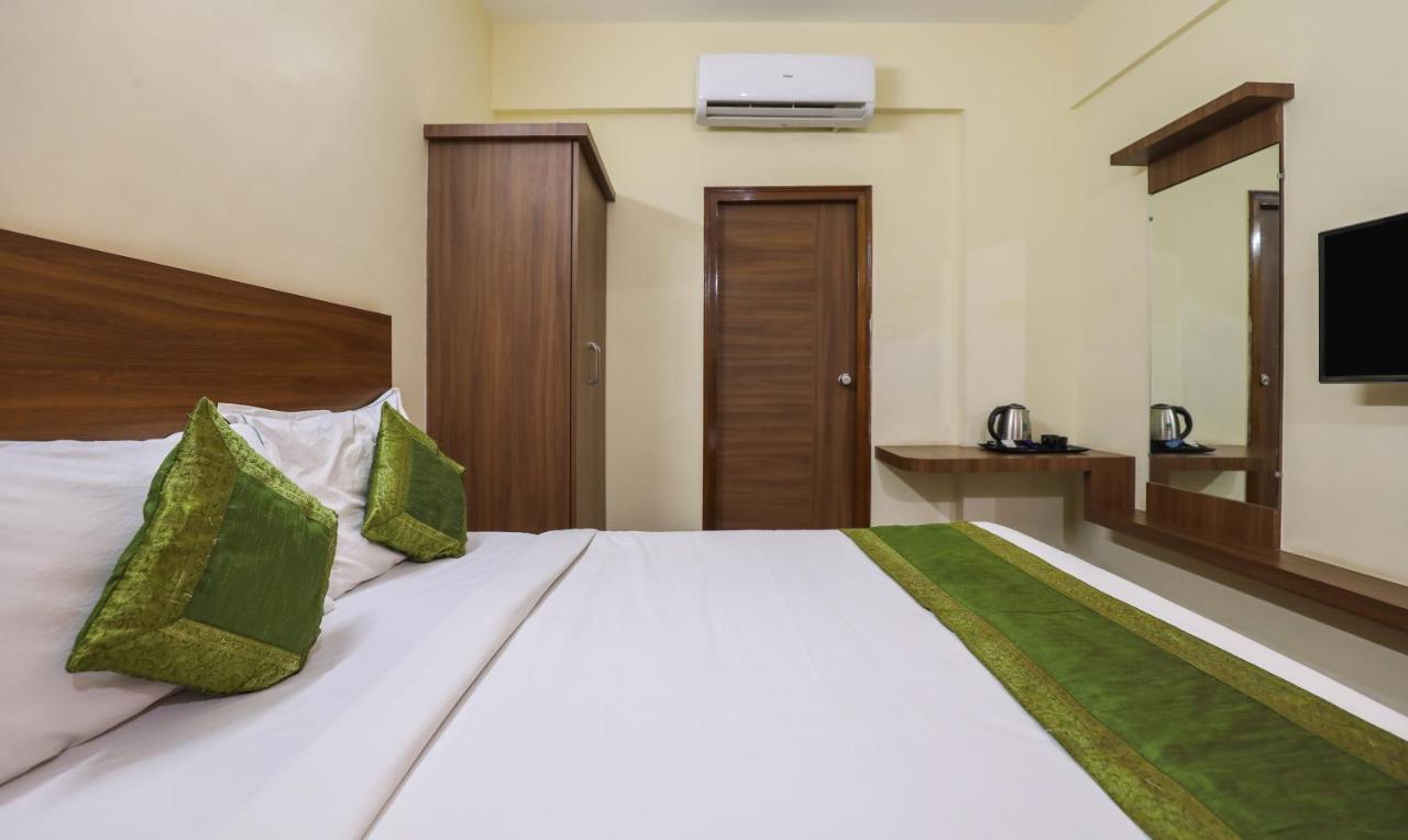 Hotel Treebo Trip Kapil Royalista Ludhiana Zewnętrze zdjęcie
