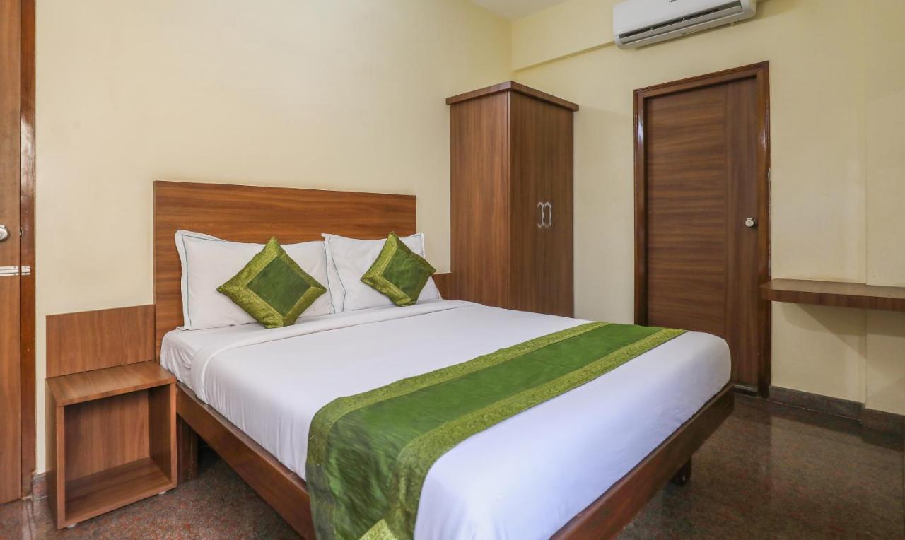 Hotel Treebo Trip Kapil Royalista Ludhiana Zewnętrze zdjęcie